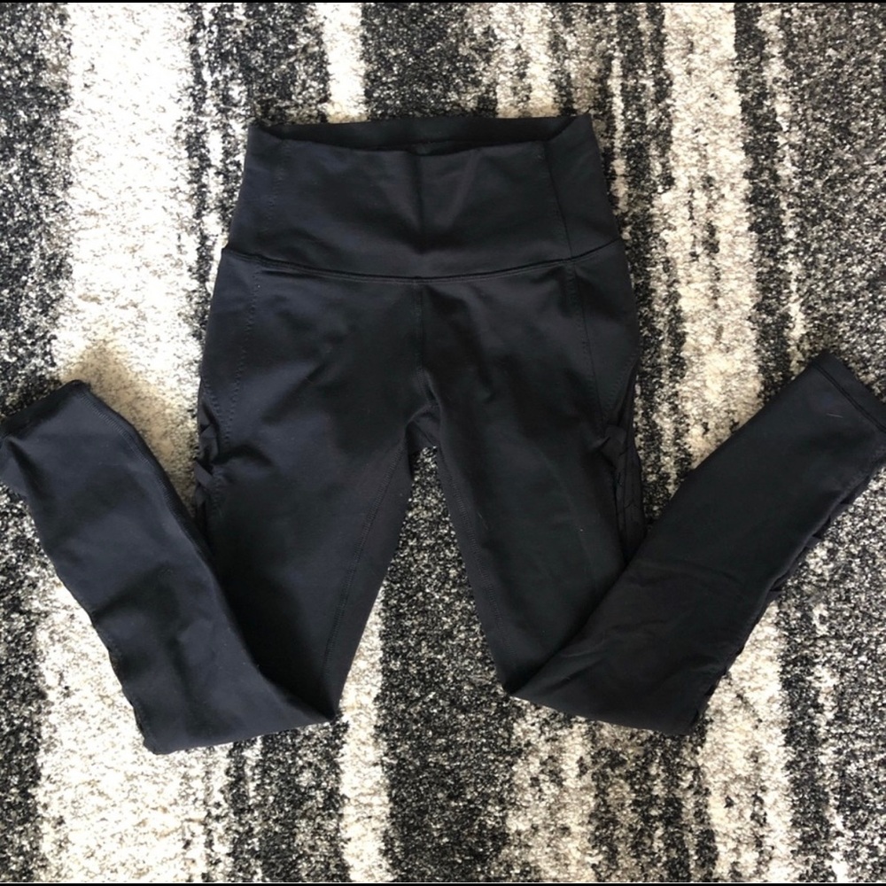 Lululemon 7/8 leggings